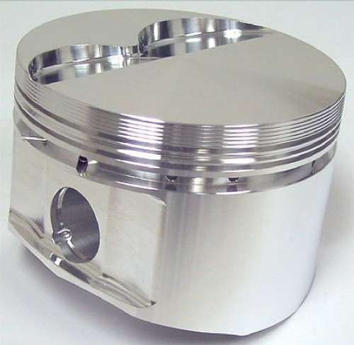 SRP PISTON: BBC F/T 4.500" 1.395" -3cc
