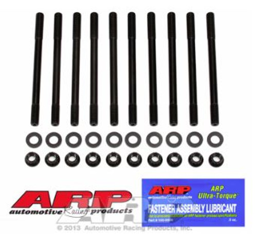 ARP HEAD STUDS: HONDA D16Y8 