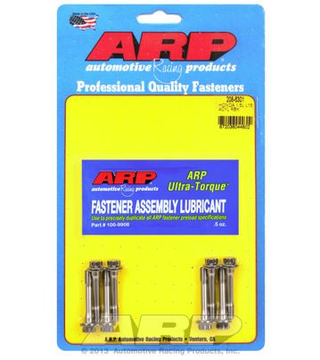 ARP ROD BOLTS: HONDA 1.5L