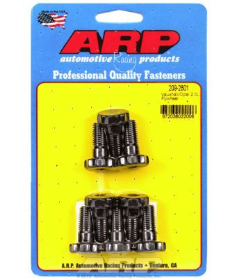 ARP FLYWHEEL BOLTS: OPEL/VAUXHALL 2.0L