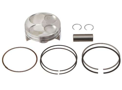 WISECO PISTON: HONDA CBR954RR 76mm 13.2:1