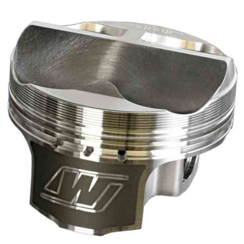 WISECO PISTON: CHRYSLER 6.1L Gen 3 HEMI 4.055" 1.220" +5.5cc DOME