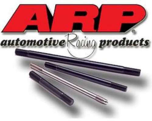 ARP ROD BOLTS: SBC LS1 Gen 3 & 4 "Cracked Rod" bolt kit