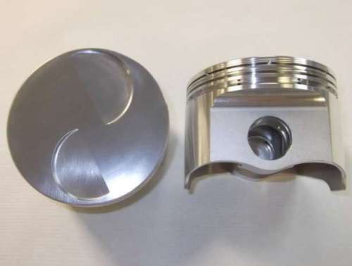 WISECO X/L PISTON: FORD 2300 .030" STD ROD MR