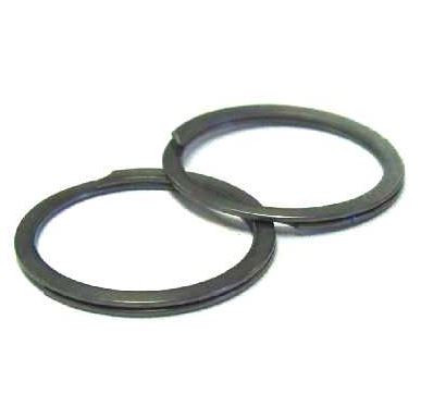 RACE ENGINEERING: .927" x .042" DOUBLE WOUND SPIRAL LOCK