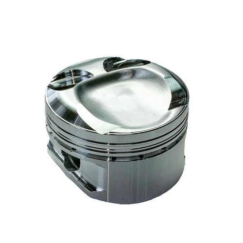 CP PISTONS: HONDA K20C1 86mm 10:1 +RINGS