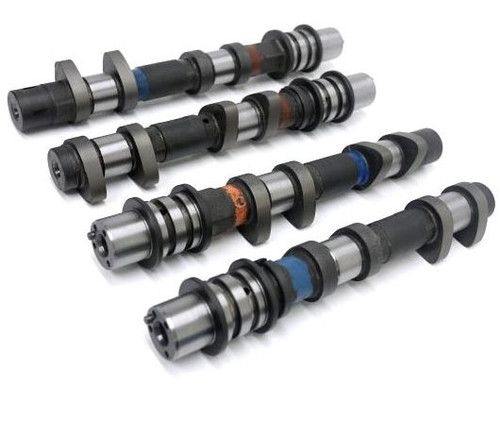 BRIAN CROWER CAMS: SUBARU EJ257 STi STAGE 3