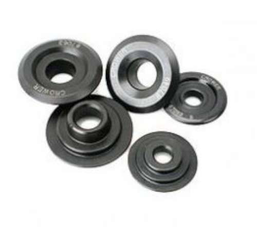 BRIAN CROWER TITANIUM RETAINER KIT: HONDA B,K,H22 SERIES 