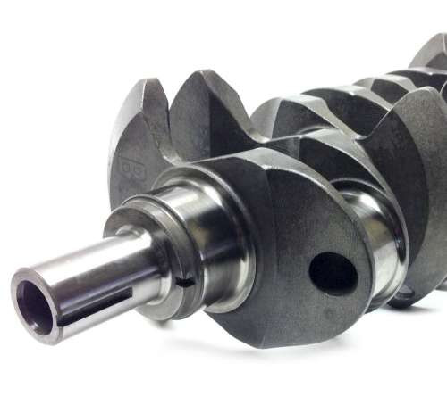 BRIAN CROWER: TOYOTA 4AGE 83mm BILLET STROKER CRANK
