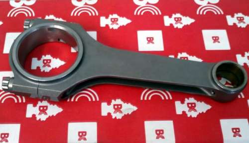 BRIAN CROWER BILLET H-BEAM ROD: HONDA H22