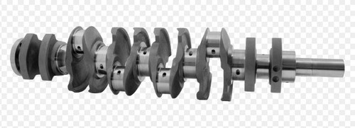CALLIES BILLET CRANK: TOYOTA 2JZ 94MM STROKE