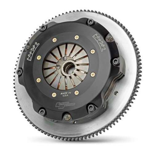 CLUTCH MASTERS: DODGE NEON SRT 725 TWIN DISK W/ALUM FLY WHEEL