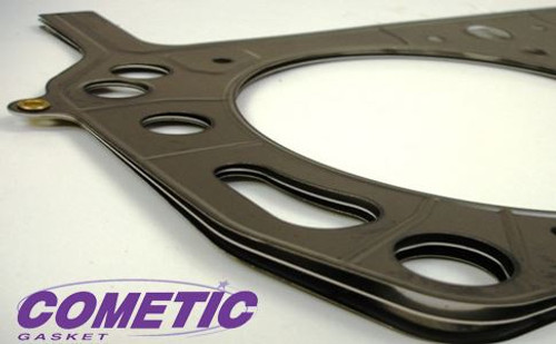 COMETIC MLS EXHAUST GASKET: HONDA D15/16 .030" MANIFOLD STAINLESS 