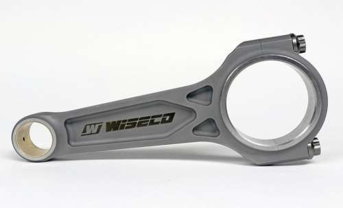 WISECO BOOSTLINE RODS: SBC 6.000"