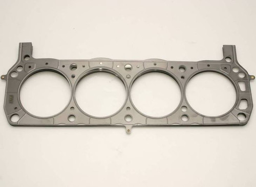 COMETIC HEAD GASKET: SB FORD 351W/N 4.080"/.040"