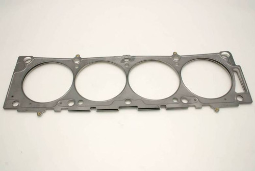 COMETIC HEAD GASKET: FORD FE 4.400" .040"
