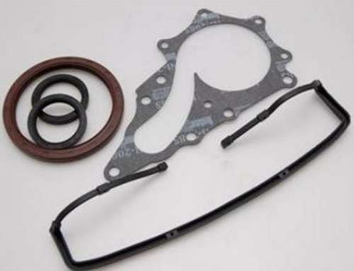 Cometic Bottom End Gasket Kit: Toyota 2JZ-ZE/Non-Turbo