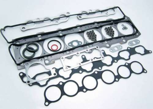 Cometic Top End Gasket Kit: Toyota 2JZ-ZE/Non-Turbo