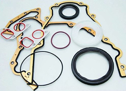 Cometic Bottom End Gasket Kit: Ford 2300