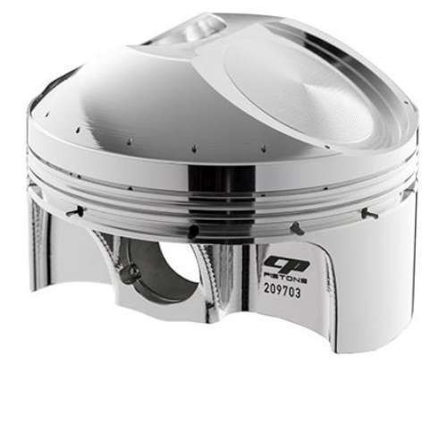 CP BULLET PISTON: BBC 427 DOME 4.280" 1.775" +RINGS