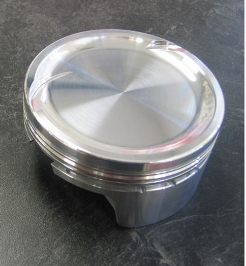 CP BULLET PISTON: MOD 4.6 4V DISH 3.572-1.220  9.2:1