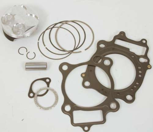 CP PISTON KIT: YAMAHA YFZ450F '06-'12 12.75:1 95mm STD BORE 