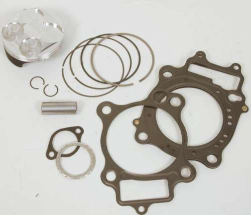 CP PISTON KIT: YAMAHA FX SHO '09-'11 10.5:1 TURBO 86mm