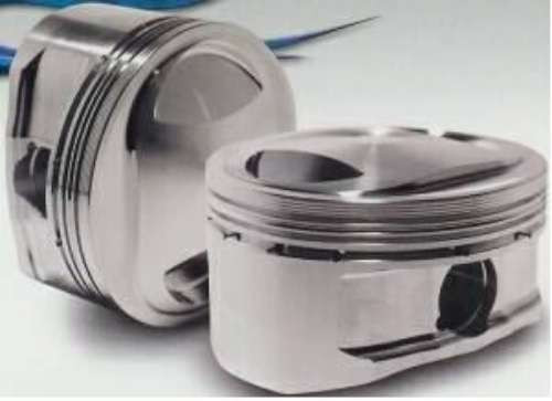 CP PISTON: Twin Cam 88 c.i.d. 3.780" 9.75:1