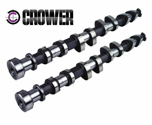 CROWER CAMS: MITSU 4G63 STAGE 3  280°