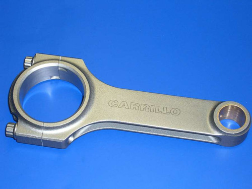 CARRILLO H-BEAM ROD: DUCATI 1098R/1198R CARR BOLT