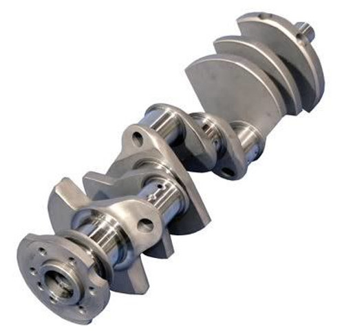 EAGLE CAST STEEL CRANK: 3.480" SBC