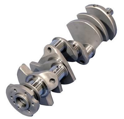 EAGLE CAST STEEL CRANK: 3.750" 350M 1pc IN