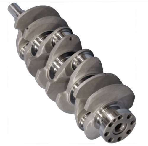 EAGLE CRANK: MITSU 4G63 94mm EARLY 6 BOLT