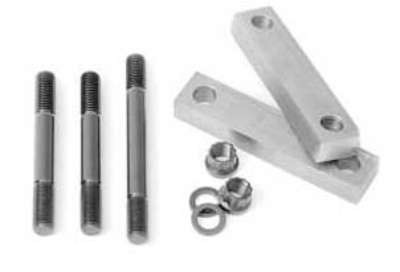 RACE ENGINEERING: FORD 2300 MAIN STRAP KIT