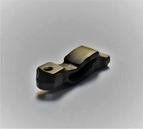 RACE ENGINEERING: FORD 2300 ULTRA FOLLOWER (1) FOR SOLID/HYD CAMS (NO SLOT)
