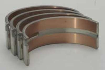 RACE ENGINEERING: FORD 2300 BEARING INSERT S/J CRANK TO L/J BLOCK