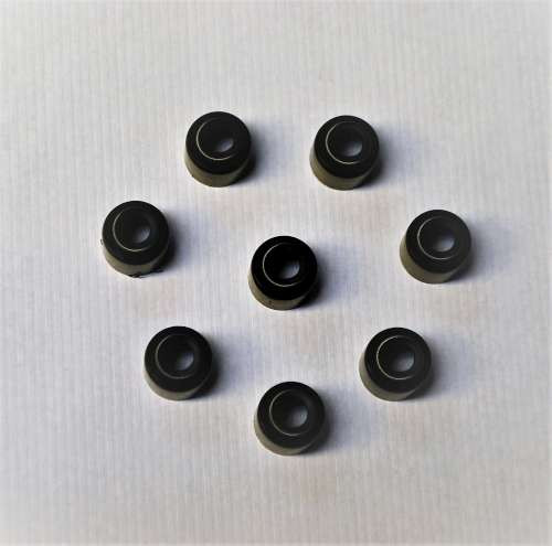 RACE ENGINEERING: FORD 2300 VALVE STEM SEALS FOR STOCK GUIDES