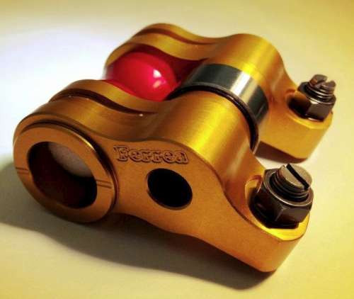 FERREA ROLLER ROCKER SYS: ACURA K20 **new style**