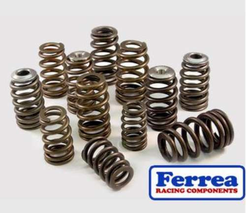 FERREA VALVE SPRING: PROSTOCK BIKE SUPER HIGH PRESSURE