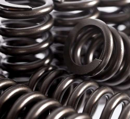 FERREA VALVE SPRING: MITSU EVO-8 BEEHIVE