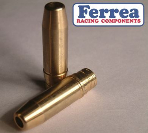 FERREA VALVE GUIDE: SBC/BBC 11/32" x .530" 2.240" EXHAUST