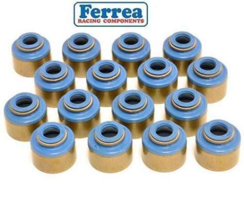 FERREA VALVE SEAL: NISSAN RB25 '93-'97 EXHAUST