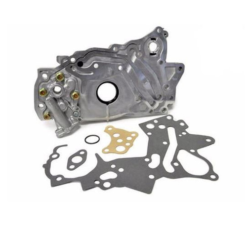 ACL RACE OIL PUMP: MITSU 4G63 GEN 2 7 BOLT '95-'99