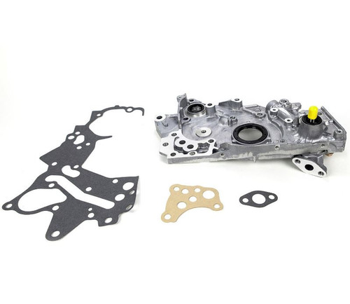 ACL RACE OIL PUMP: MITSU 4G63 EVO4-9 7 BOLT 