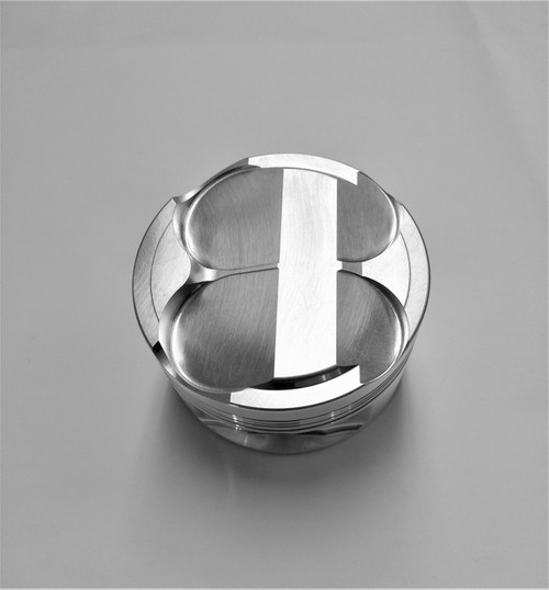 JE PISTONS: BMW S50B30 Euro 86.5mm 12.5:1 21mm