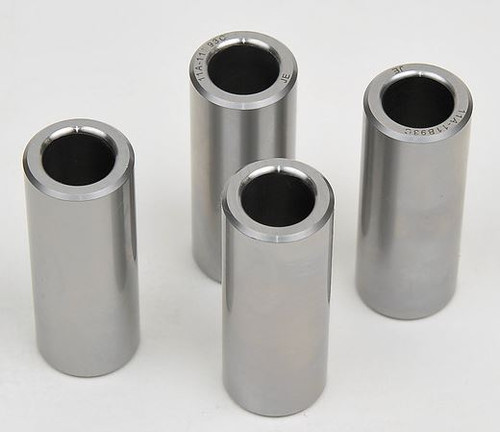 JE STD PIN: .827" x 2.350" x .150" CHAMFER