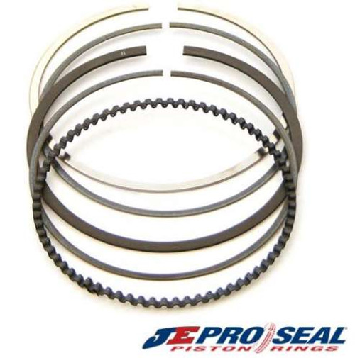 JE RINGS: XC GN RING SET 91.5mm 4 cyl