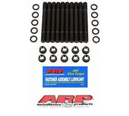 ARP HEAD STUDS: FORD 2000