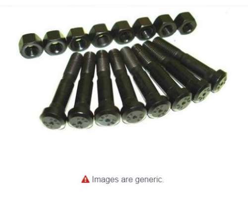 ARP ROD BOLTS: FORD 2000