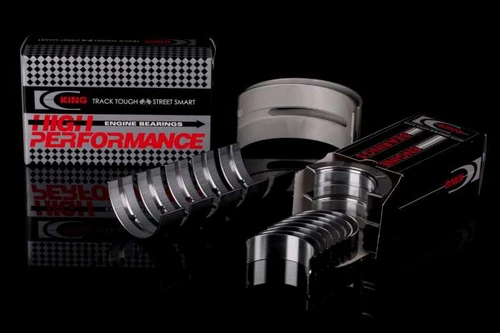 KING MAIN BEARING: MITSU 4G93/4G93T/4G94 STD